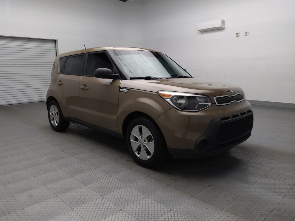 2016 Kia Soul in Tulsa, OK 74145 - 18087170 13