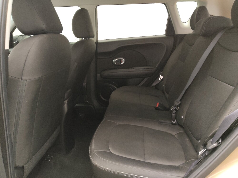 2016 Kia Soul in Tulsa, OK 74145 - 18087170 18
