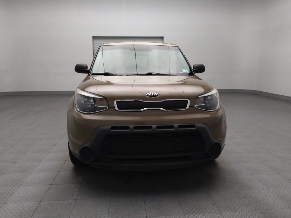 2016 Kia Soul in Tulsa, OK 74145 - 18087170 14