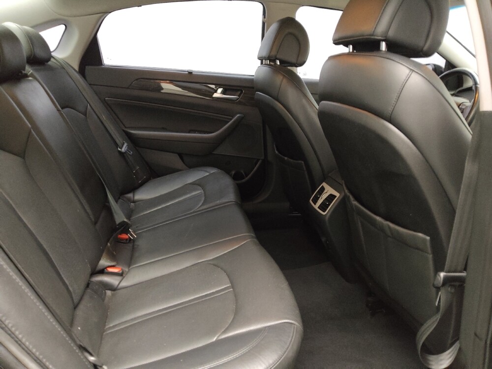 2015 Hyundai Sonata in Arlington, TX 76011 - 18087171 19