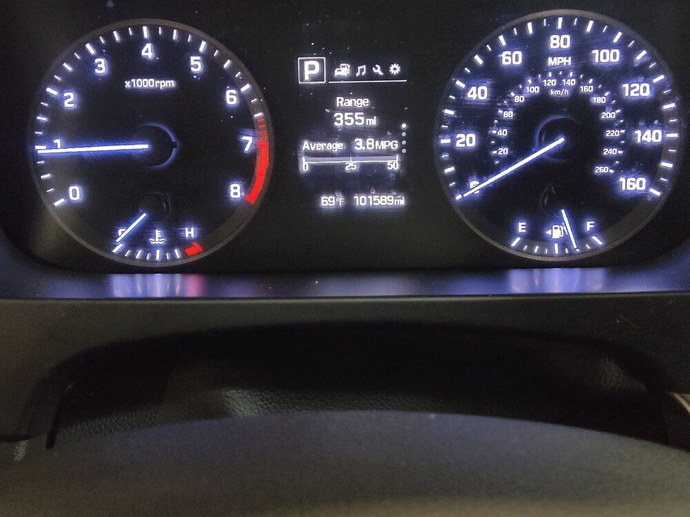 2015 Hyundai Sonata in Arlington, TX 76011 - 18087171 23