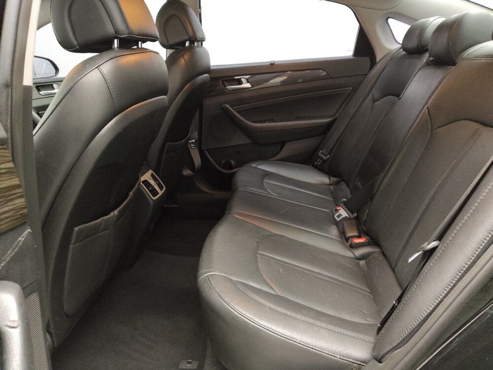 2015 Hyundai Sonata in Arlington, TX 76011 - 18087171 18