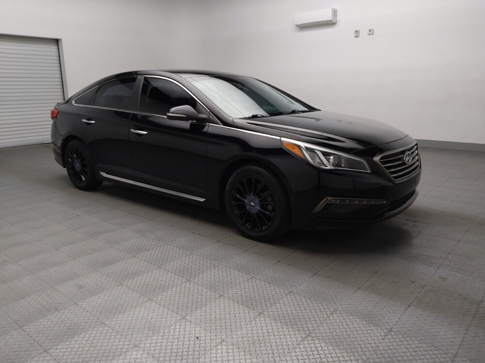 2015 Hyundai Sonata in Arlington, TX 76011 - 18087171 13