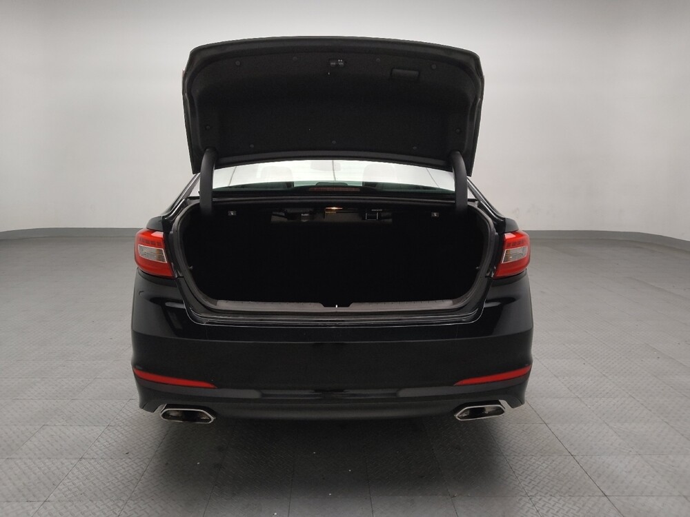2015 Hyundai Sonata in Arlington, TX 76011 - 18087171 29