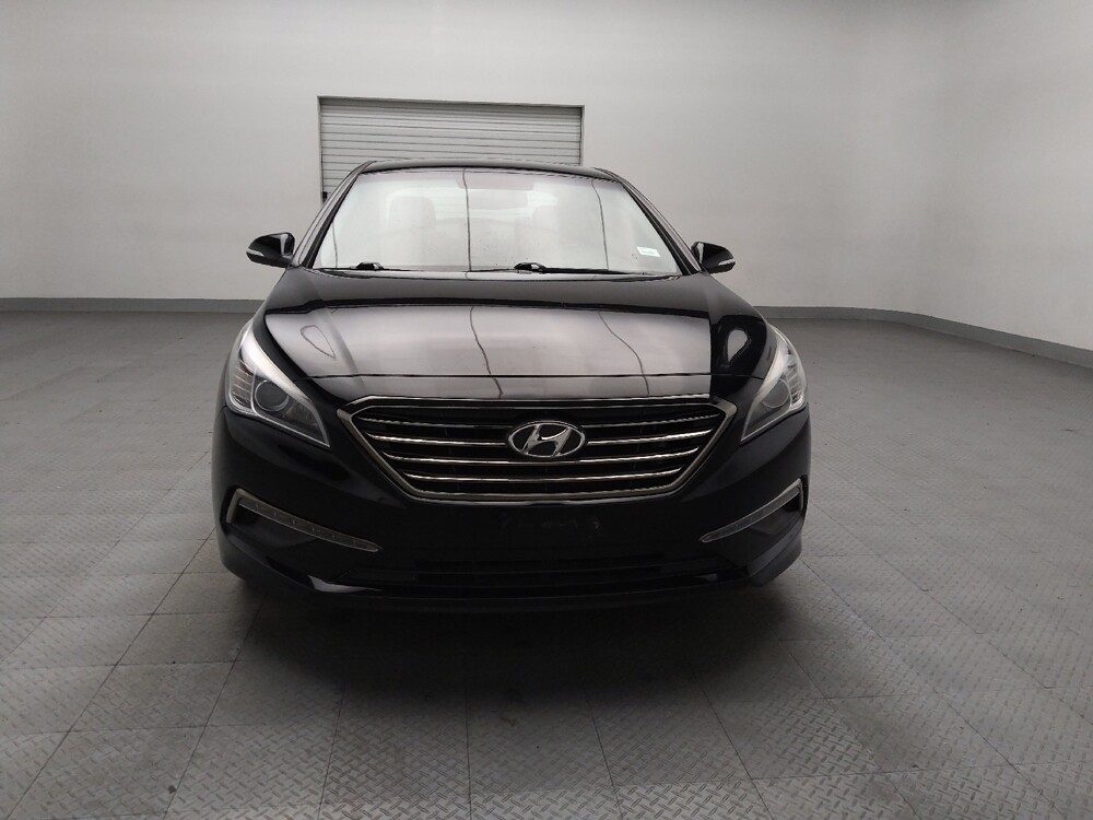 2015 Hyundai Sonata in Arlington, TX 76011 - 18087171 14
