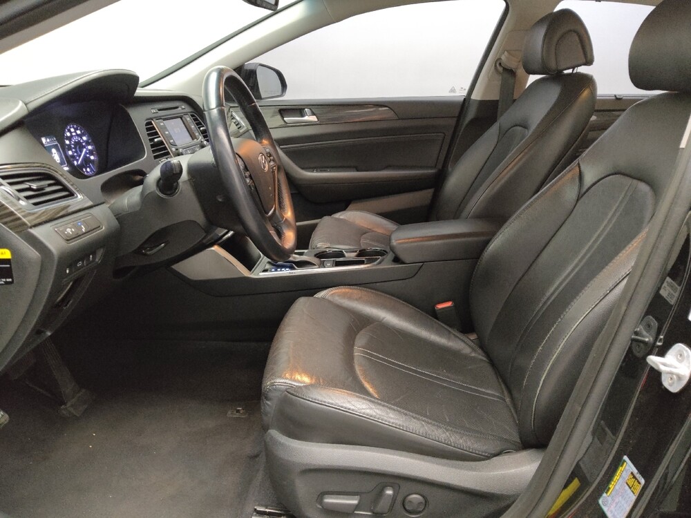 2015 Hyundai Sonata in Arlington, TX 76011 - 18087171 17