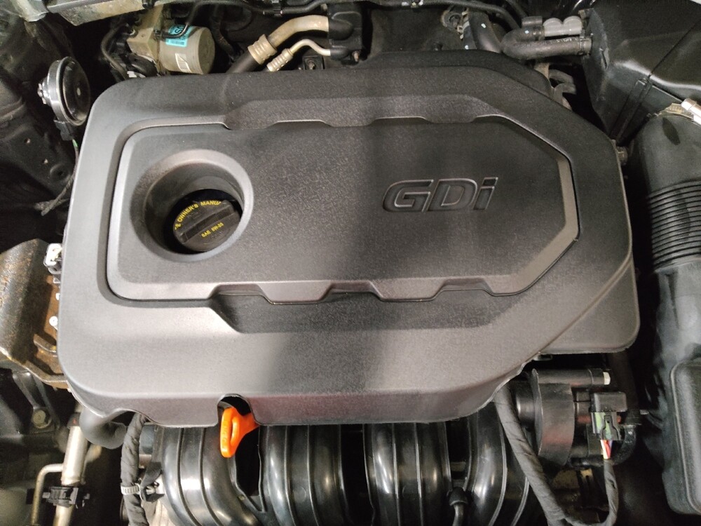 2015 Hyundai Sonata in Arlington, TX 76011 - 18087171 30