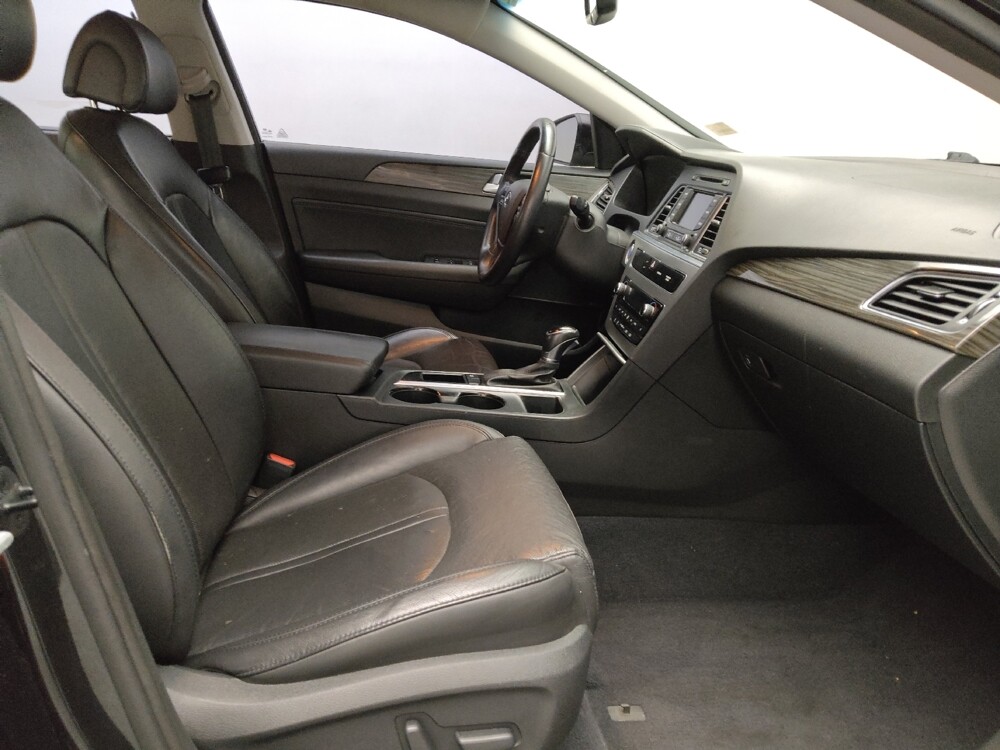 2015 Hyundai Sonata in Arlington, TX 76011 - 18087171 21