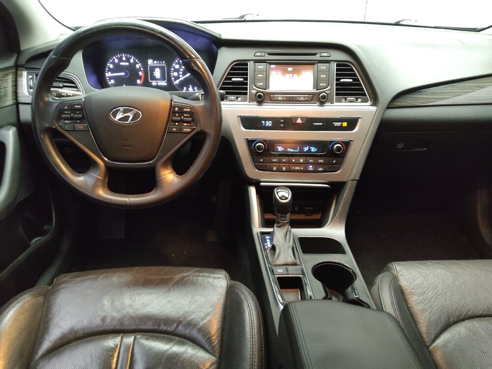 2015 Hyundai Sonata in Arlington, TX 76011 - 18087171 22