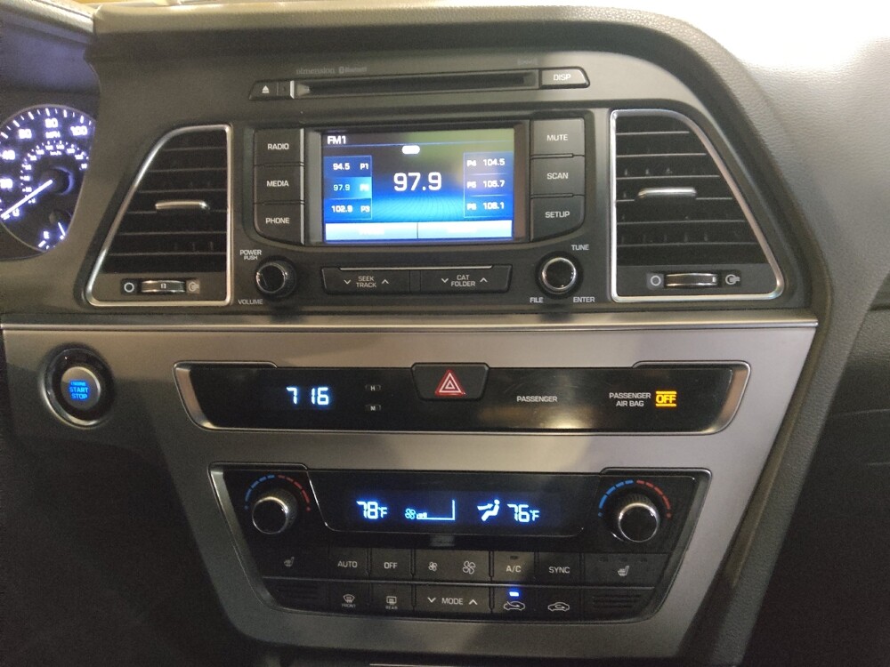 2015 Hyundai Sonata in Arlington, TX 76011 - 18087171 25