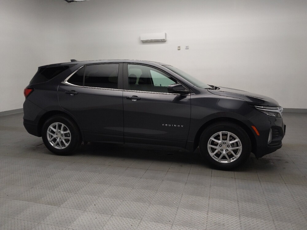2022 Chevrolet Equinox in Plano, TX 75074 - 18087173 11