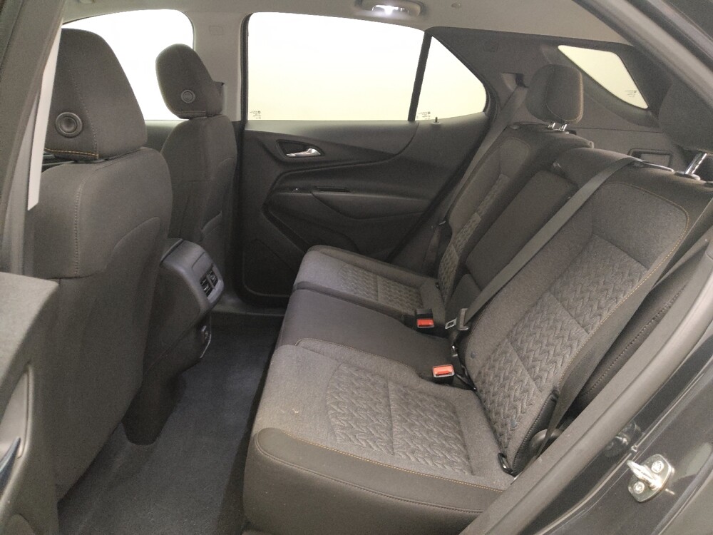 2022 Chevrolet Equinox in Plano, TX 75074 - 18087173 18