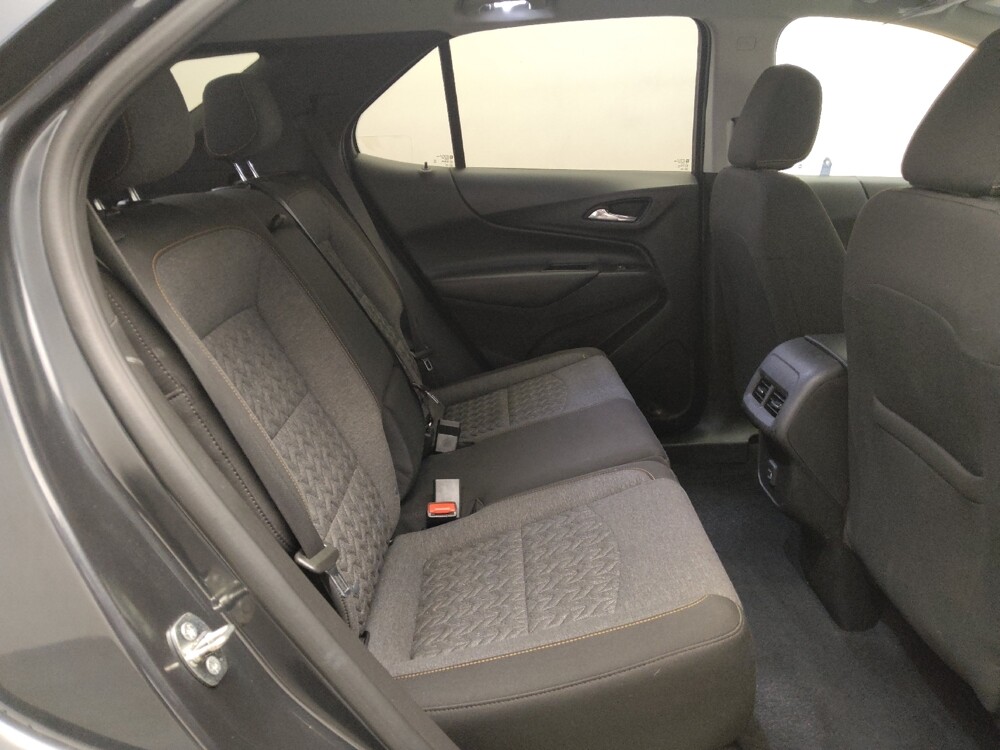 2022 Chevrolet Equinox in Plano, TX 75074 - 18087173 19