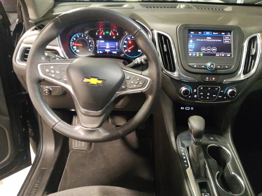 2022 Chevrolet Equinox in Plano, TX 75074 - 18087173 22
