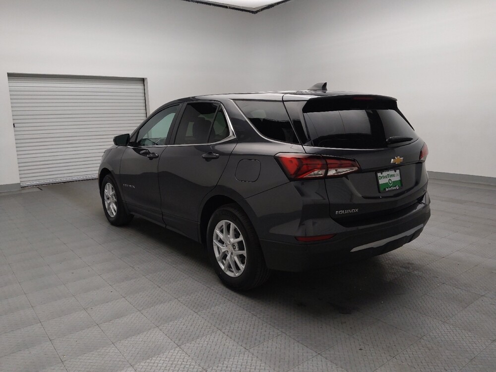 2022 Chevrolet Equinox in Plano, TX 75074 - 18087173 5