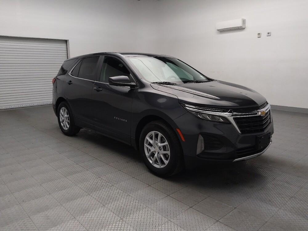 2022 Chevrolet Equinox in Plano, TX 75074 - 18087173 13