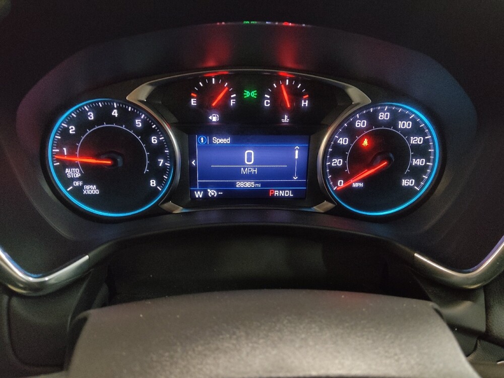 2022 Chevrolet Equinox in Plano, TX 75074 - 18087173 23