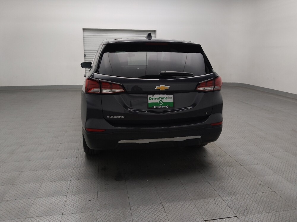2022 Chevrolet Equinox in Plano, TX 75074 - 18087173 6