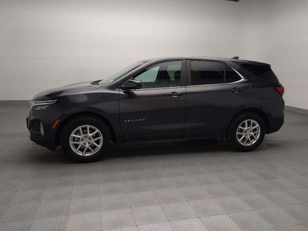 2022 Chevrolet Equinox in Plano, TX 75074 - 18087173 2