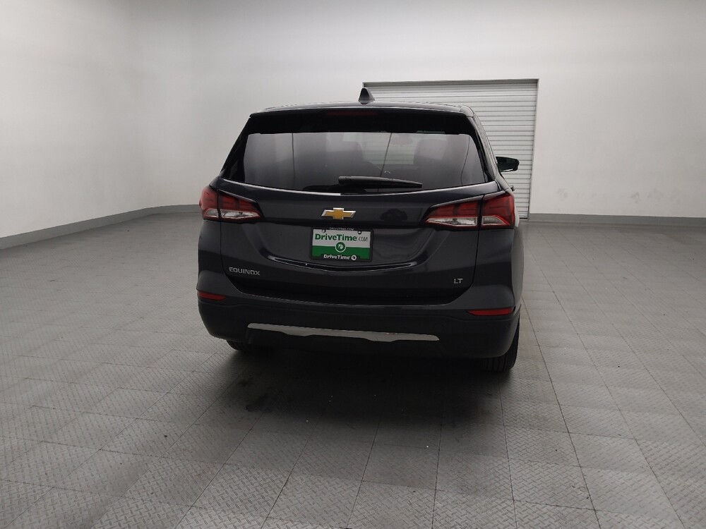 2022 Chevrolet Equinox in Plano, TX 75074 - 18087173 7