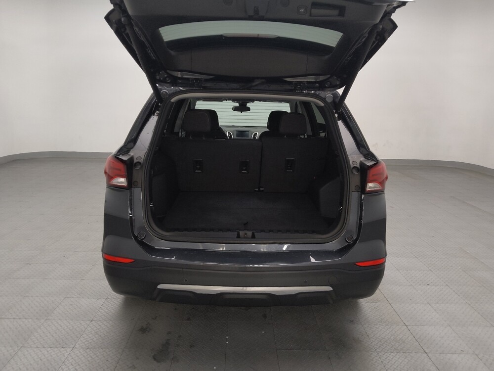 2022 Chevrolet Equinox in Plano, TX 75074 - 18087173 29