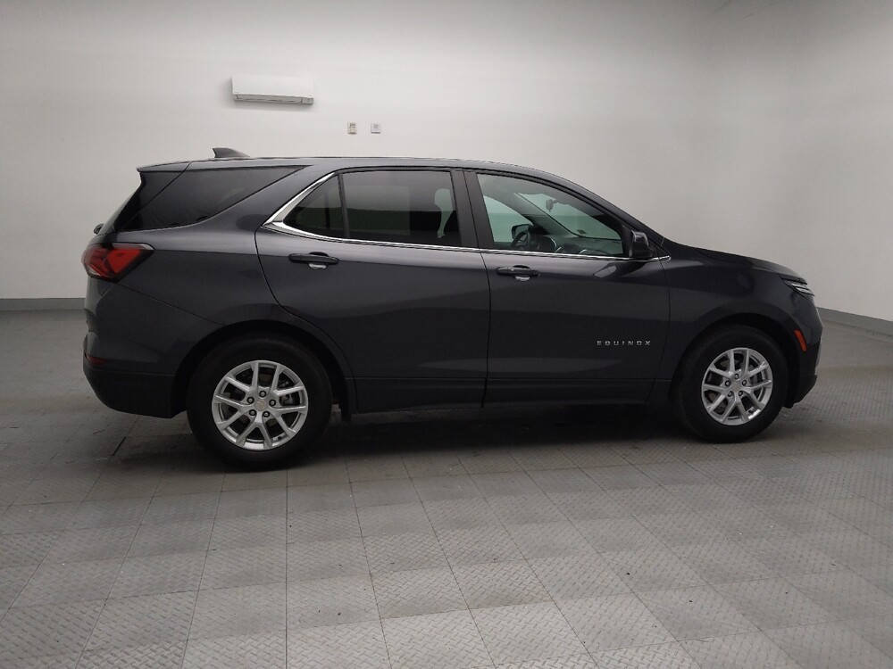2022 Chevrolet Equinox in Plano, TX 75074 - 18087173 10