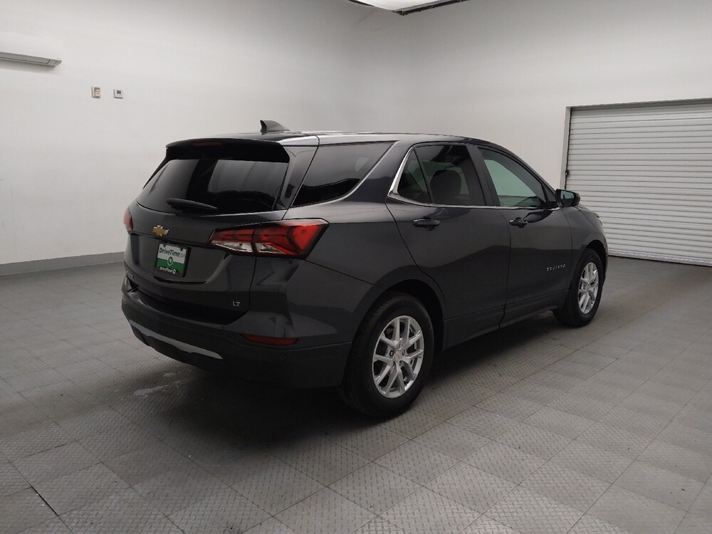 2022 Chevrolet Equinox in Plano, TX 75074 - 18087173 9