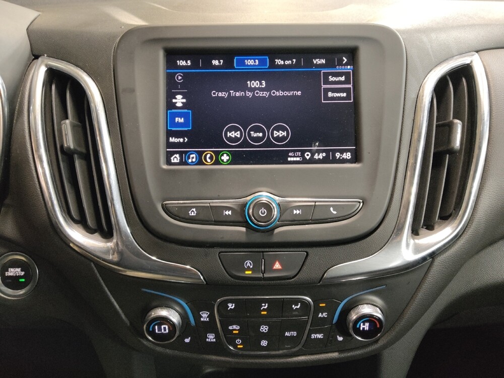 2022 Chevrolet Equinox in Plano, TX 75074 - 18087173 25