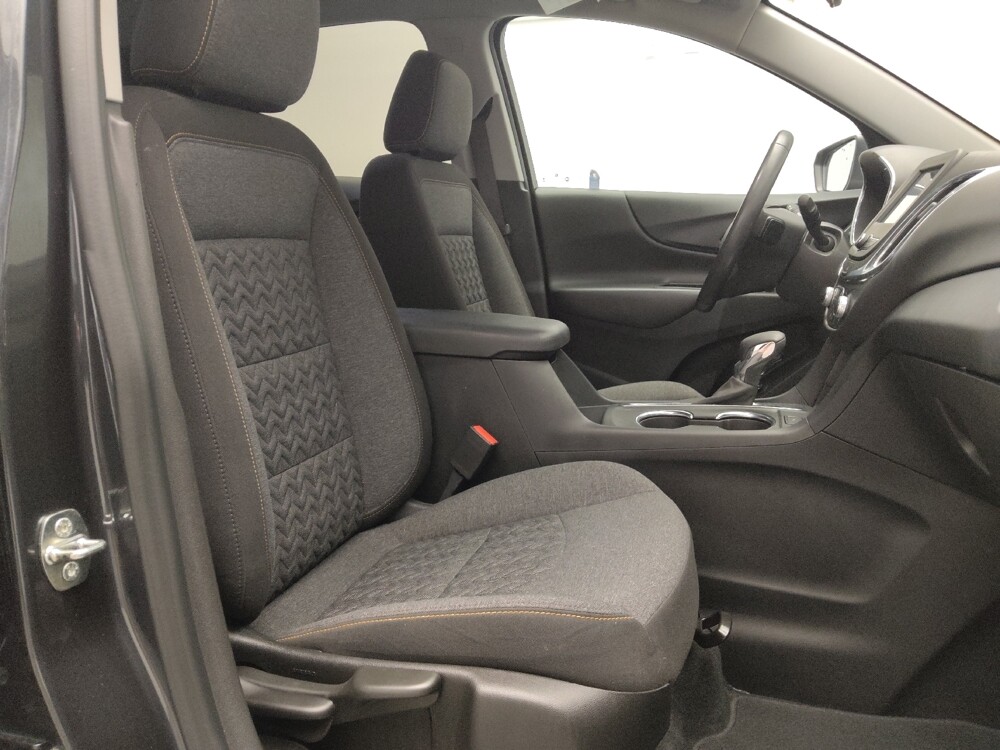 2022 Chevrolet Equinox in Plano, TX 75074 - 18087173 21