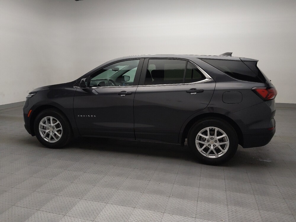 2022 Chevrolet Equinox in Plano, TX 75074 - 18087173 3