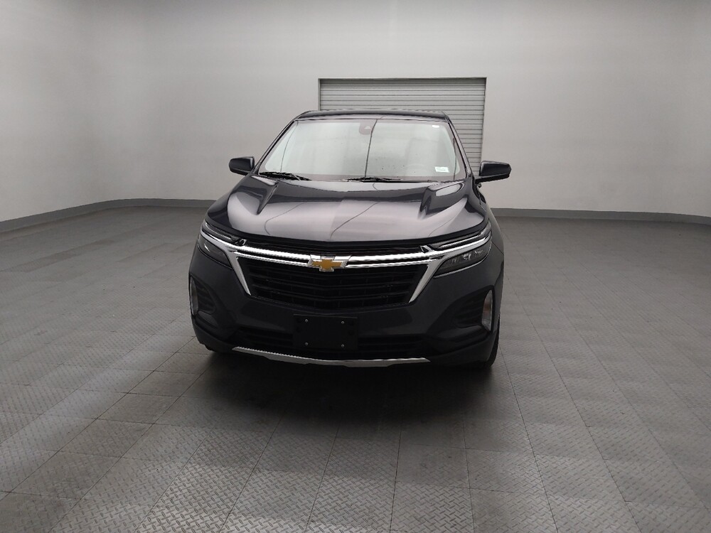 2022 Chevrolet Equinox in Plano, TX 75074 - 18087173 15