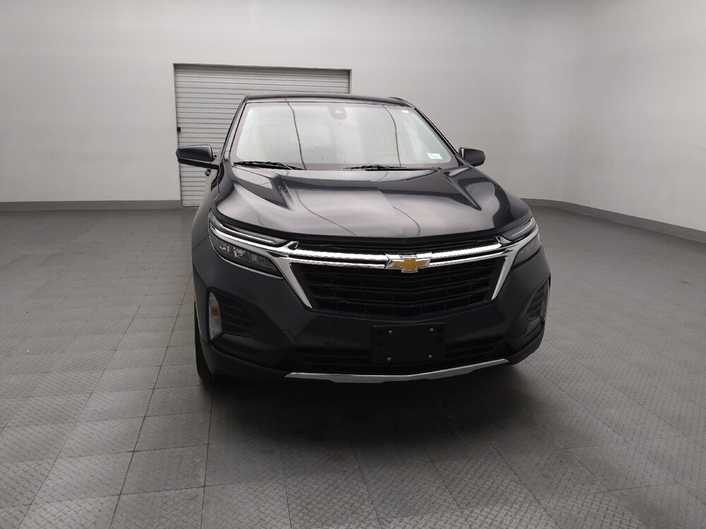 2022 Chevrolet Equinox in Plano, TX 75074 - 18087173 14
