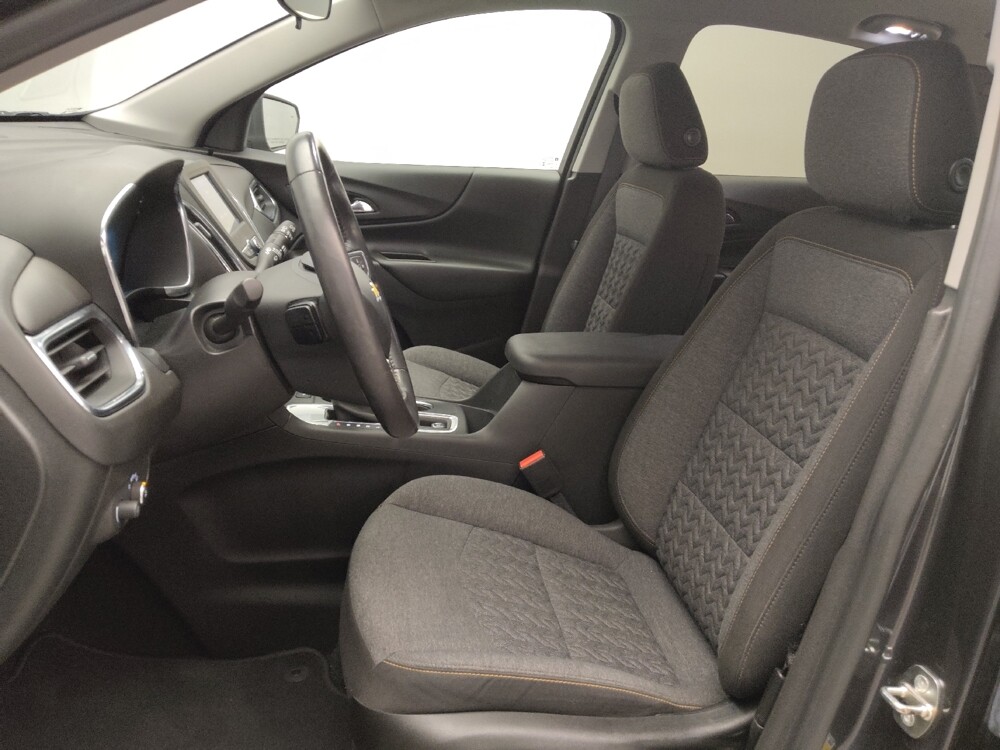 2022 Chevrolet Equinox in Plano, TX 75074 - 18087173 17