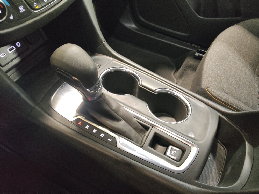 2022 Chevrolet Equinox in Plano, TX 75074 - 18087173 26