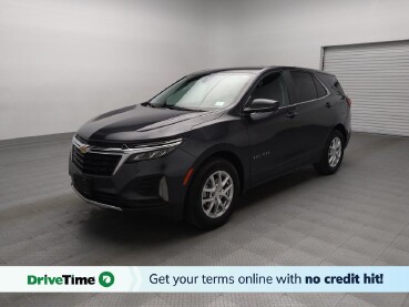 2022 Chevrolet Equinox in Plano, TX 75074