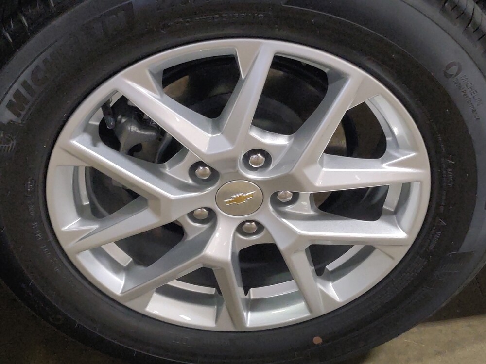 2022 Chevrolet Equinox in Plano, TX 75074 - 18087173 31