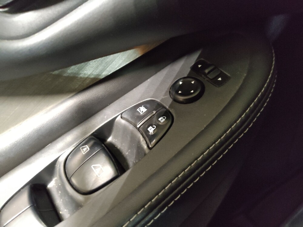 2017 Nissan Murano in Plano, TX 75074 - 18087175 27