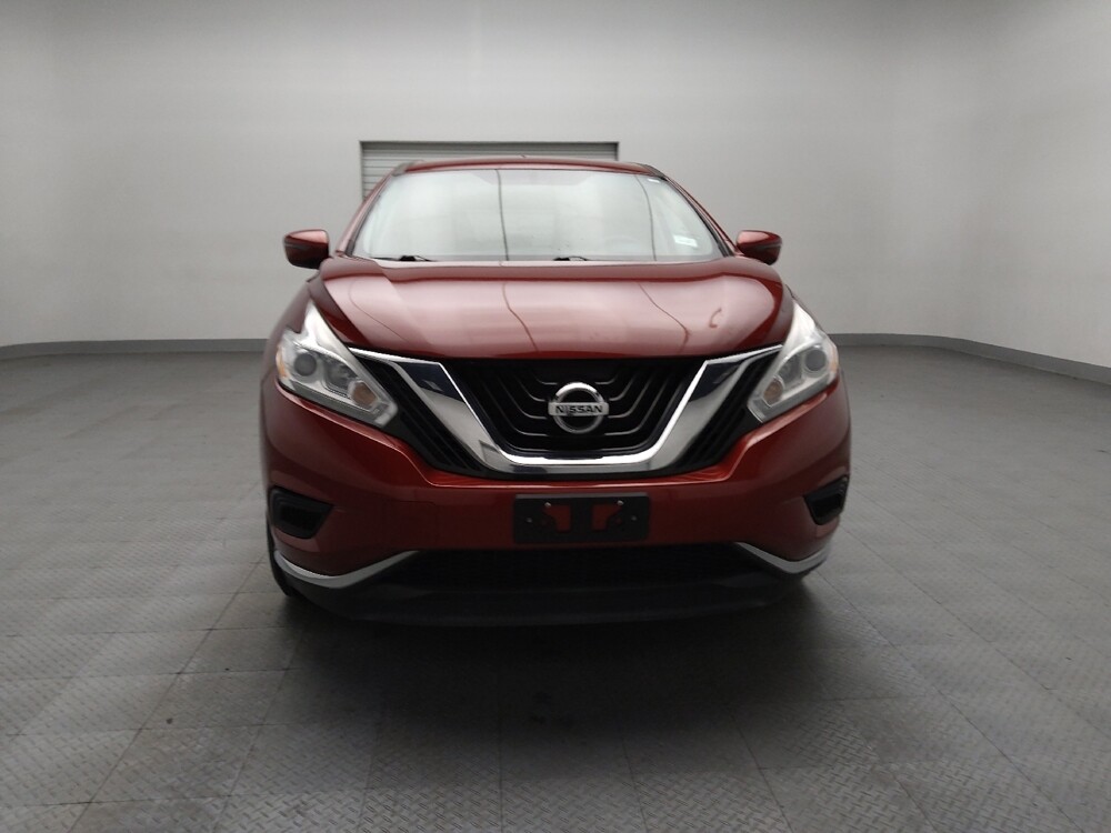 2017 Nissan Murano in Plano, TX 75074 - 18087175 14
