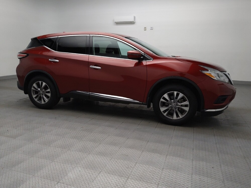 2017 Nissan Murano in Plano, TX 75074 - 18087175 11