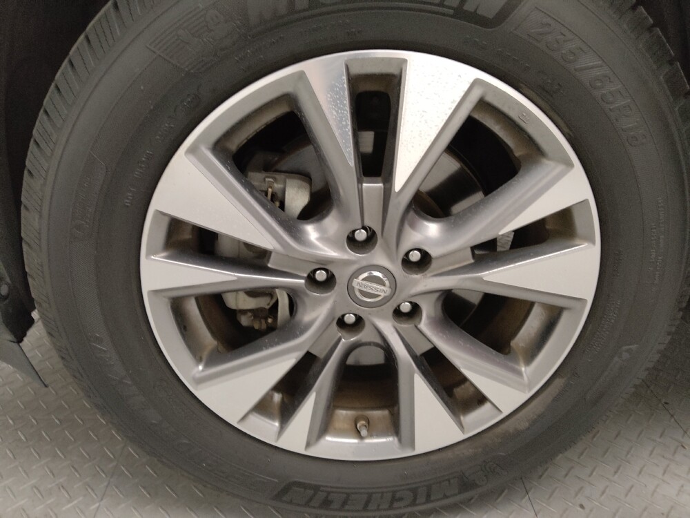 2017 Nissan Murano in Plano, TX 75074 - 18087175 31