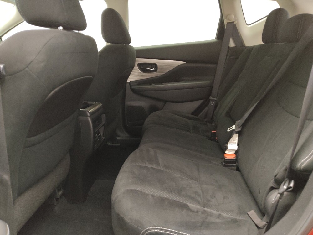 2017 Nissan Murano in Plano, TX 75074 - 18087175 18