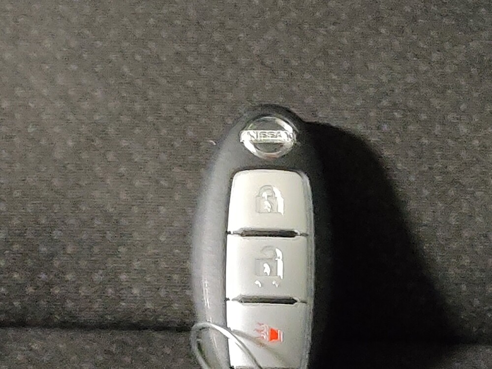 2017 Nissan Murano in Plano, TX 75074 - 18087175 32