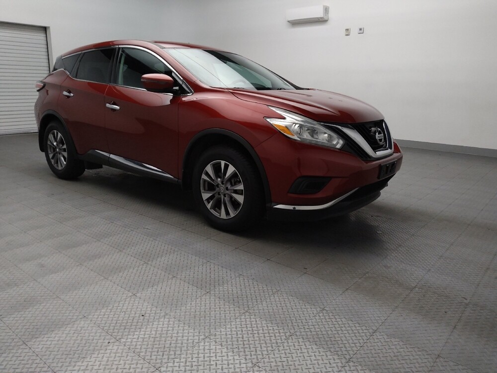 2017 Nissan Murano in Plano, TX 75074 - 18087175 13