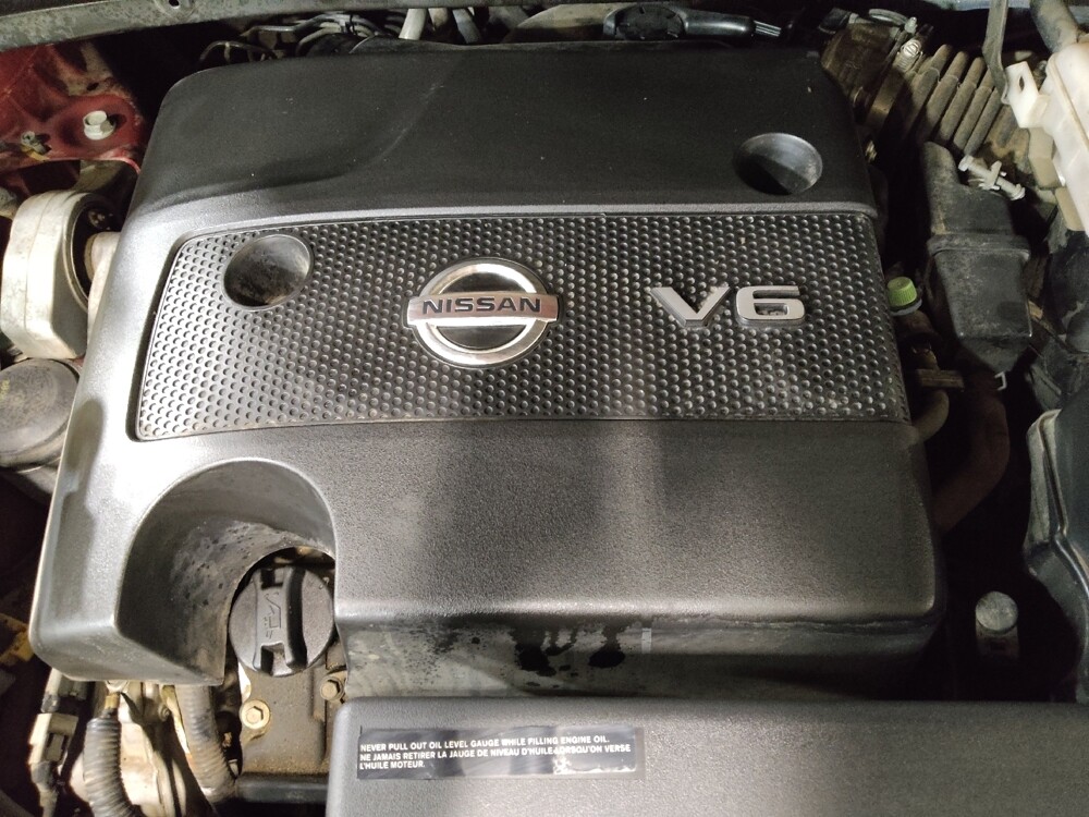 2017 Nissan Murano in Plano, TX 75074 - 18087175 30