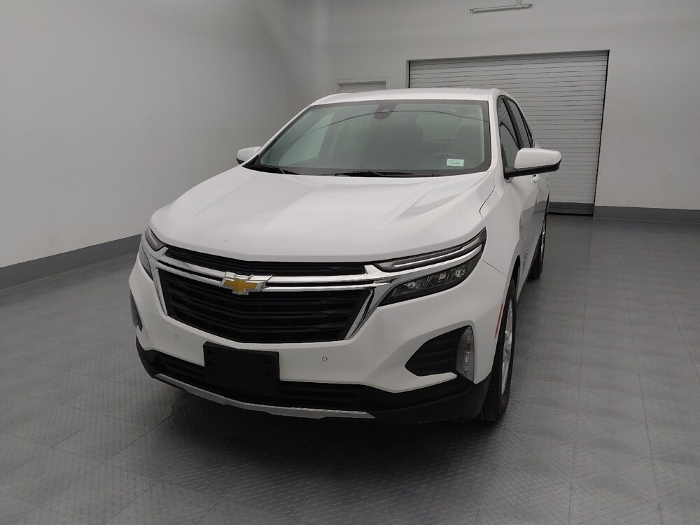 2022 Chevrolet Equinox in Springfield, MO 65807 - 18087176 15