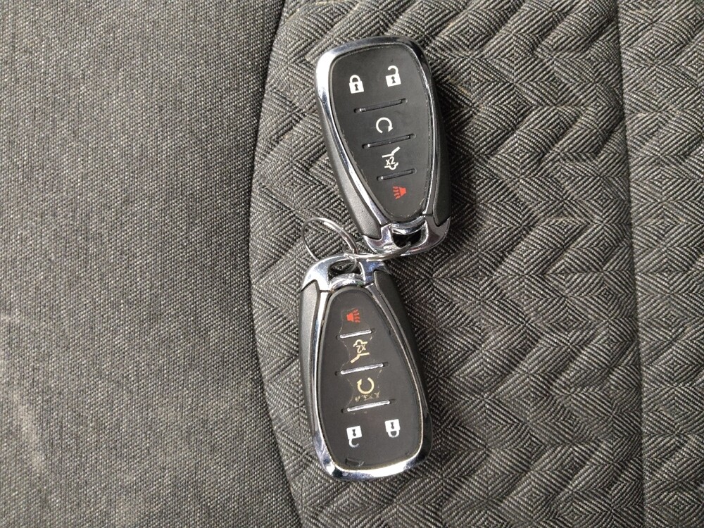 2022 Chevrolet Equinox in Springfield, MO 65807 - 18087176 32