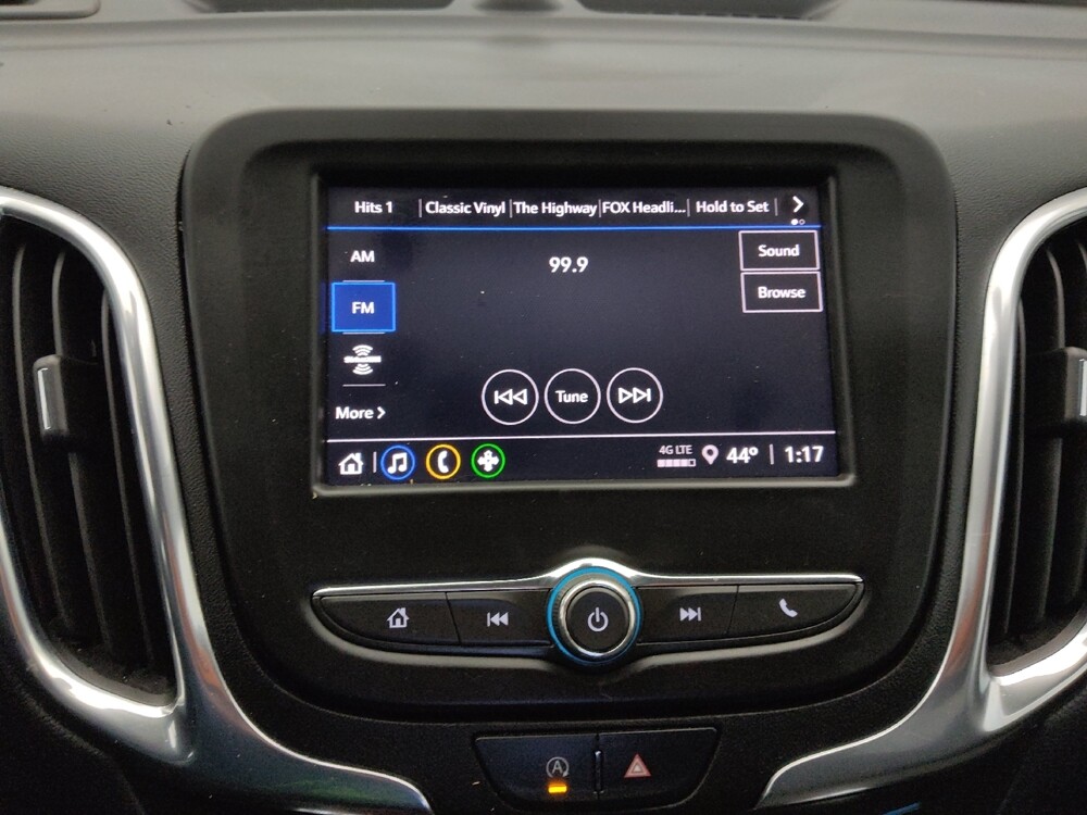 2022 Chevrolet Equinox in Springfield, MO 65807 - 18087176 25