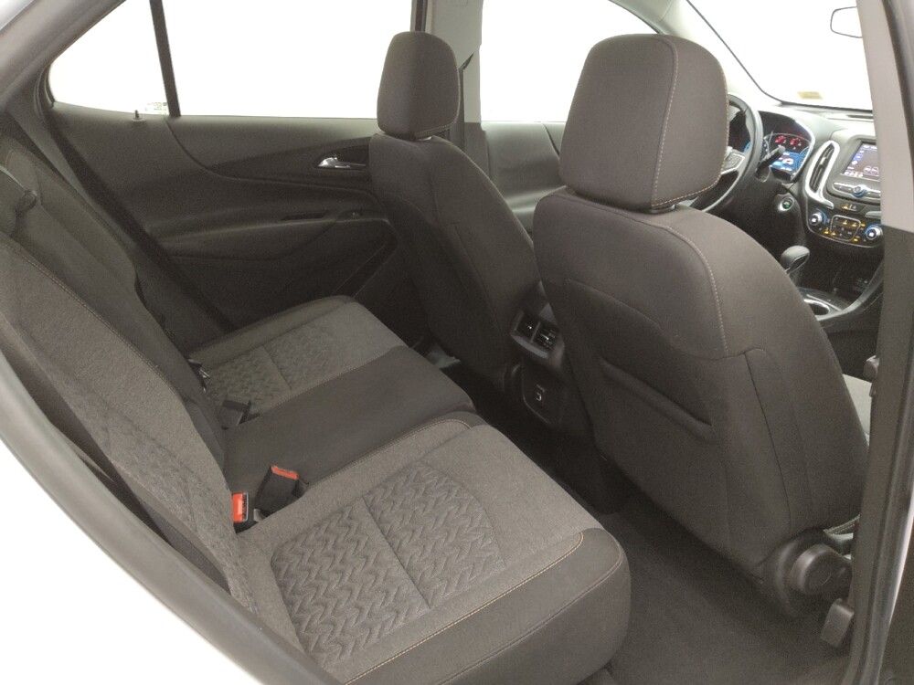 2022 Chevrolet Equinox in Springfield, MO 65807 - 18087176 19