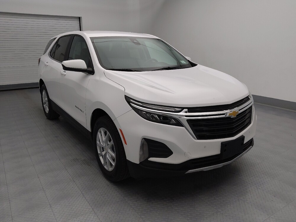 2022 Chevrolet Equinox in Springfield, MO 65807 - 18087176 13