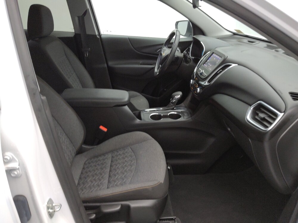 2022 Chevrolet Equinox in Springfield, MO 65807 - 18087176 21